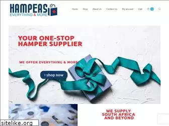 hampers.co.za