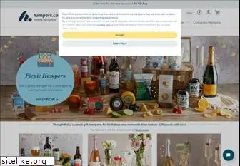 hampers.com