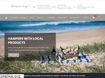 hamperstogo.com.au