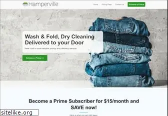 hamperville.com