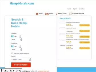 hampihotels.com