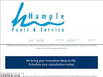 hamplepools.com