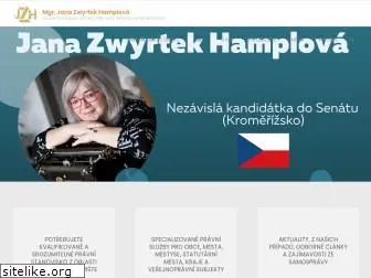 hamplova.cz