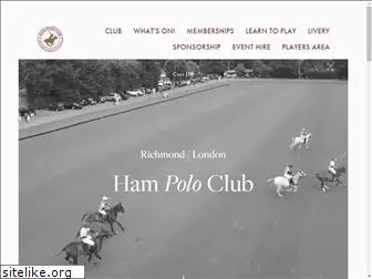 hampoloclub.com