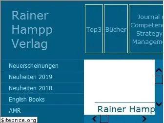 hampp-verlag.de