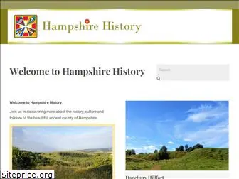 hampshire-history.com