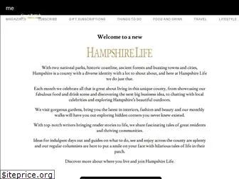 www.hampshire-life.co.uk