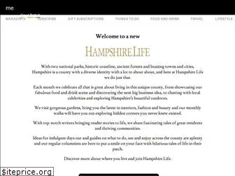 hampshire-life.co.uk