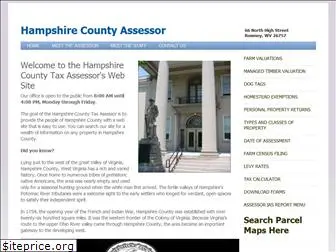 hampshireassessor.com