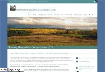 hampshirebar.org