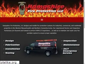 hampshirefirellc.com