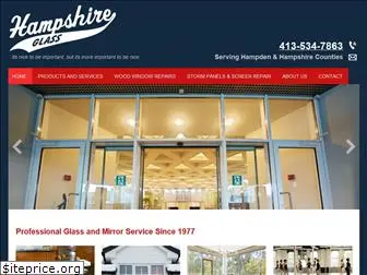 hampshireglass.com