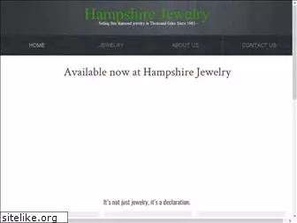 hampshirejewelry.com