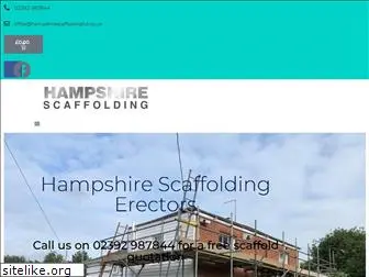 hampshirescaffoldingltd.co.uk