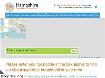 hampshiresuperfastbroadband.com