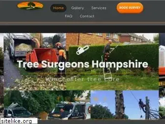 hampshiretrees.co.uk