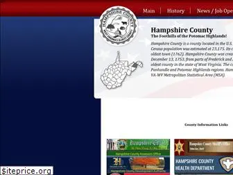 hampshirewv.com