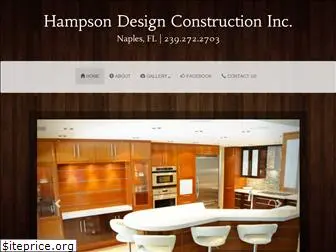 hampsondesign.net