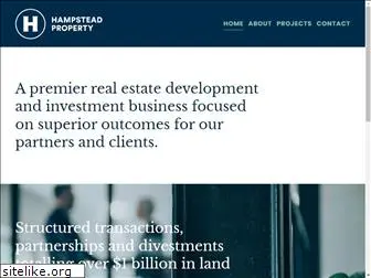 hampstead.com.au