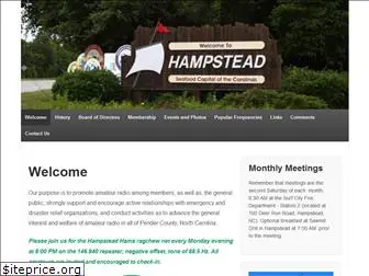 hampsteadhams.com