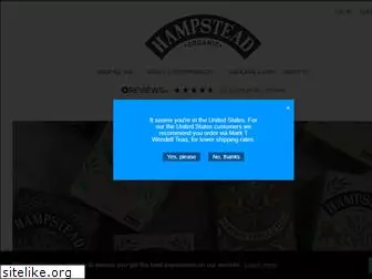 hampsteadtea.com