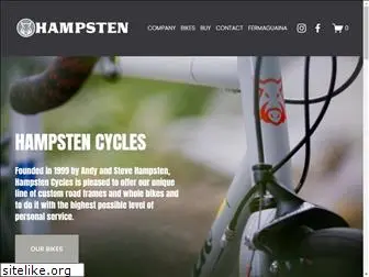 hampsten.com