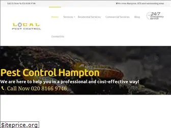 hampton-pest-control.co.uk