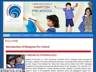 hampton.edu.sg
