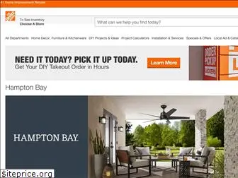 hamptonbayinfo.com