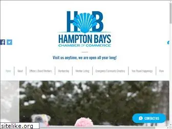 hamptonbayschamber.com