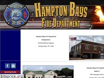 hamptonbaysfiredept.org