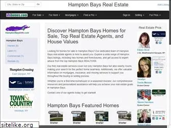 hamptonbaysinfo.com