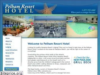 hamptonbeachhotelnh.com