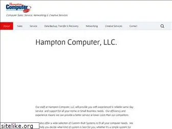 hamptoncomputer.net