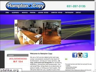 hamptoncopy.com