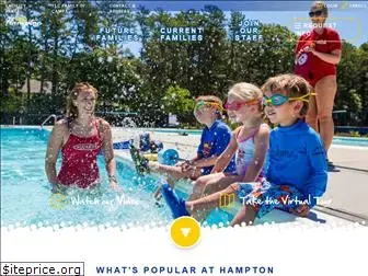 hamptoncountrydaycamp.com