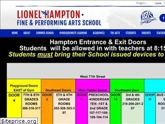 hamptoncps.org