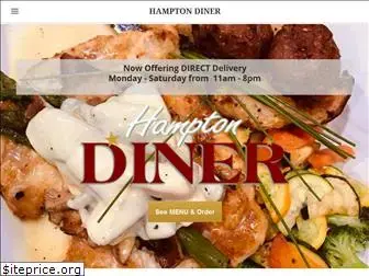 hamptondinernj.com