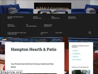 hamptonhearth.com