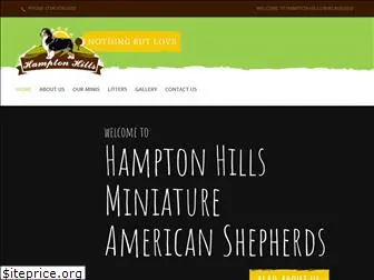 hamptonhillsmas.com