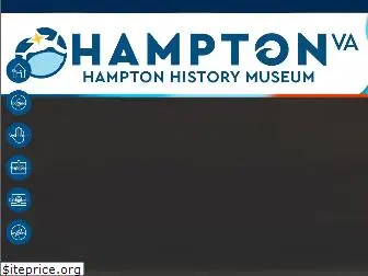 hamptonhistorymuseum.org