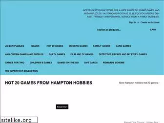 hamptonhobbiesandgames.co.uk