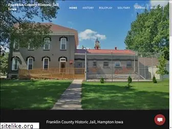 hamptonjail.com