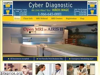 hamptonopenmri.com