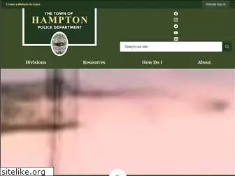 hamptonpd.com