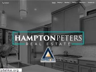 hamptonpeters.com.au