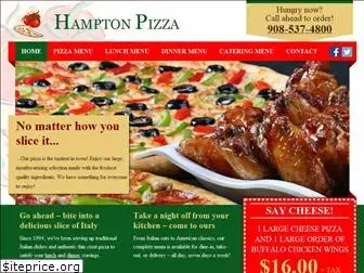 hamptonpizza.net