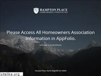 hamptonplace.org