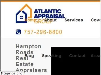 hamptonroadsappraisers.com