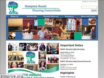 hamptonroadshousing.org